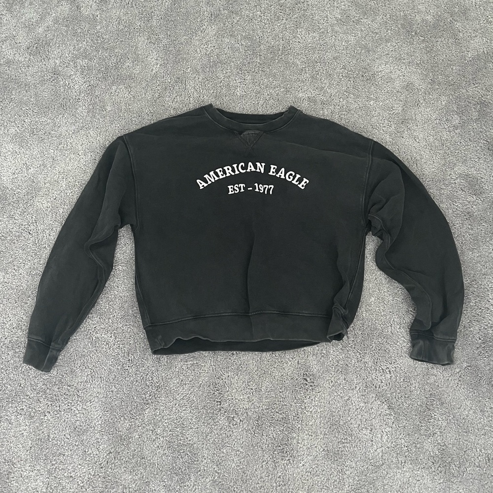 American Eagle Sweatshirt Crewneck